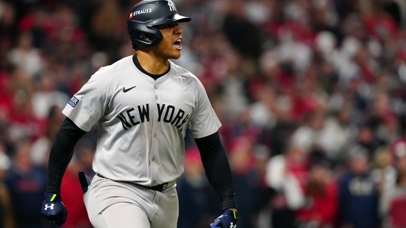 Curtain Call: Yankees power their way to World Series | 10/19/2024 ...