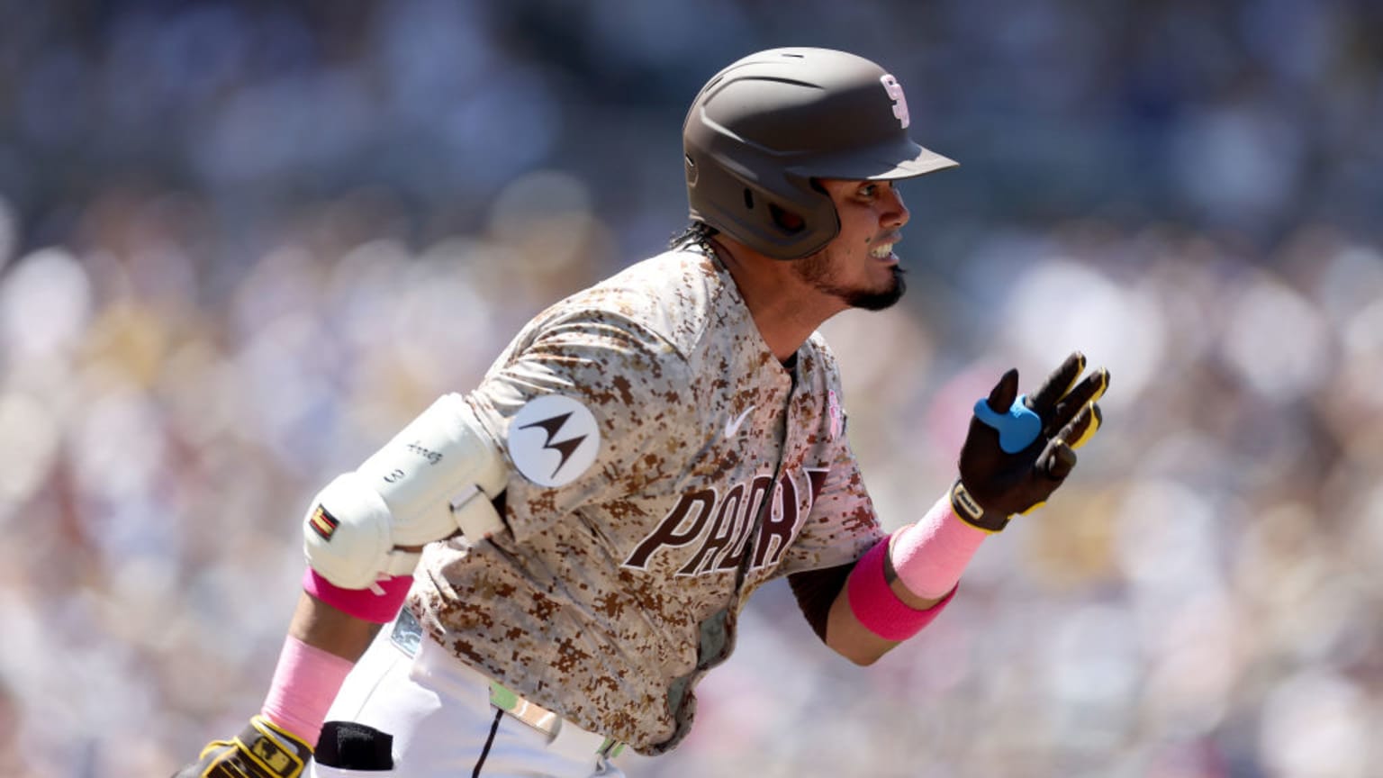 AJ Cassavell discusses the outlook for the Padres 05/14/2024