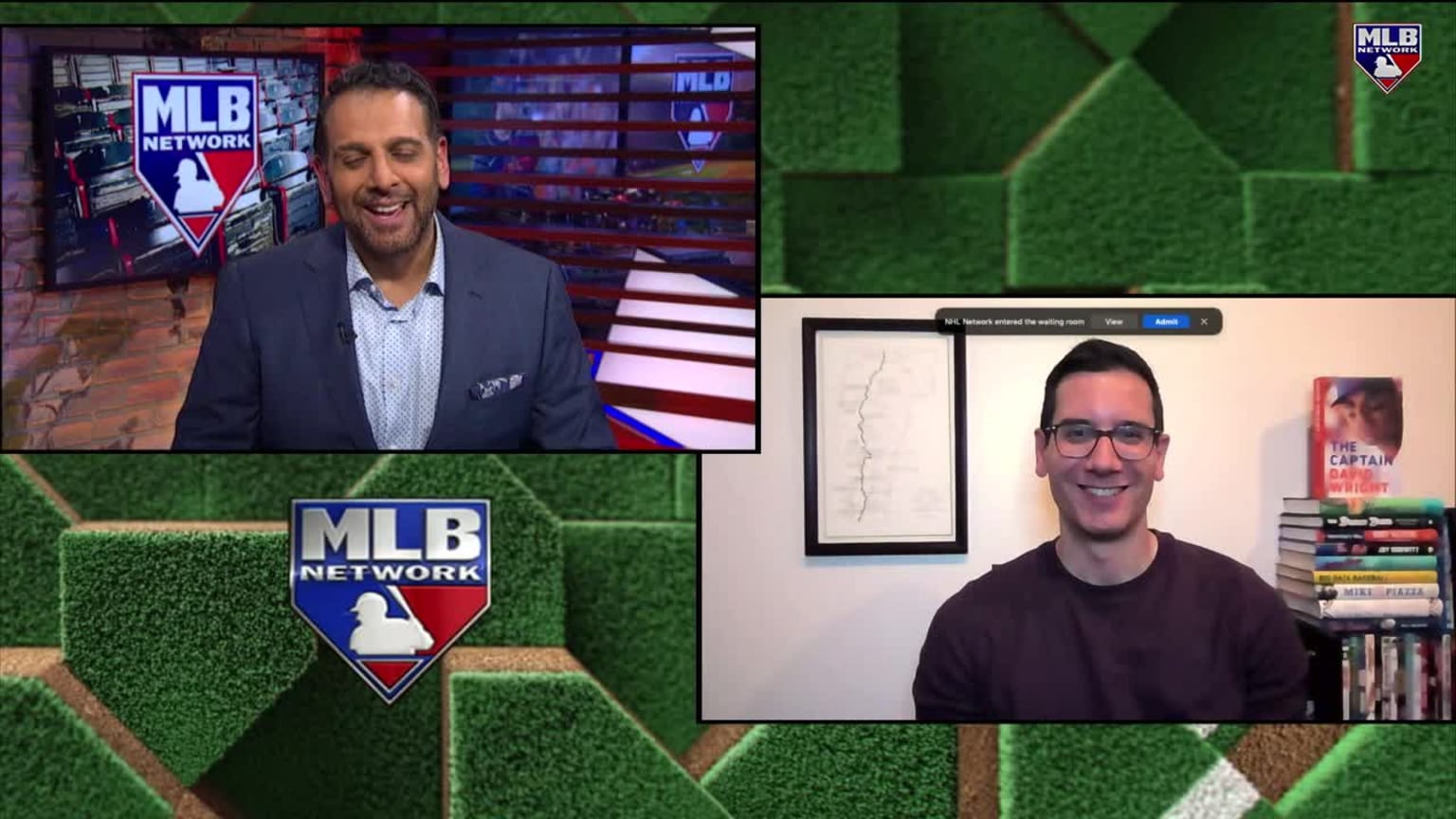 Anthony DiComo comments on Jacob deGrom's contract | 12/03/2022 | MLB.com