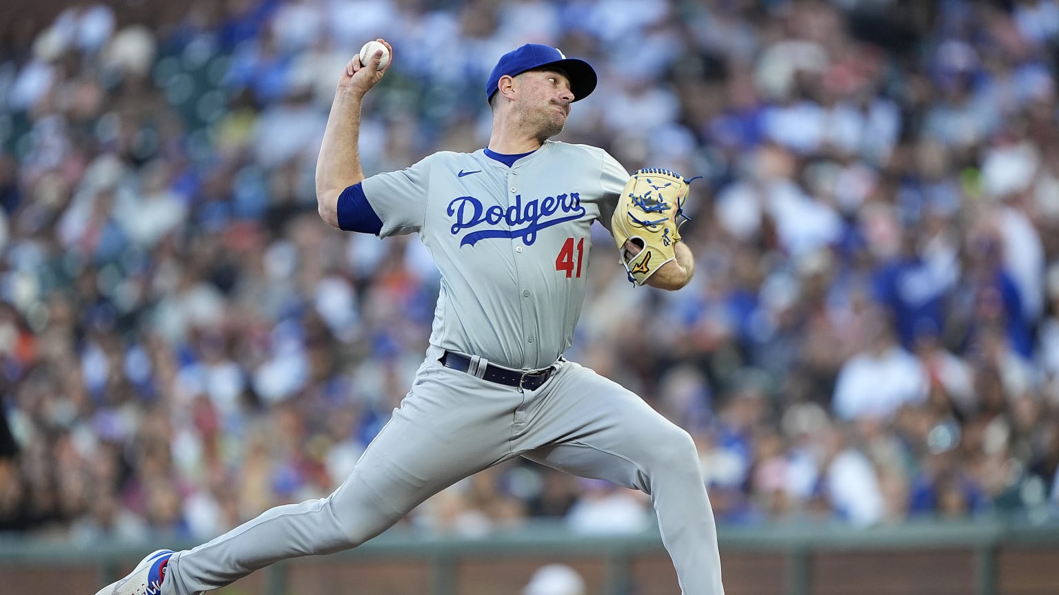 Shock Waves In Mlb: Halos' Victory Sends Dodgers Reeling - bziqe2v