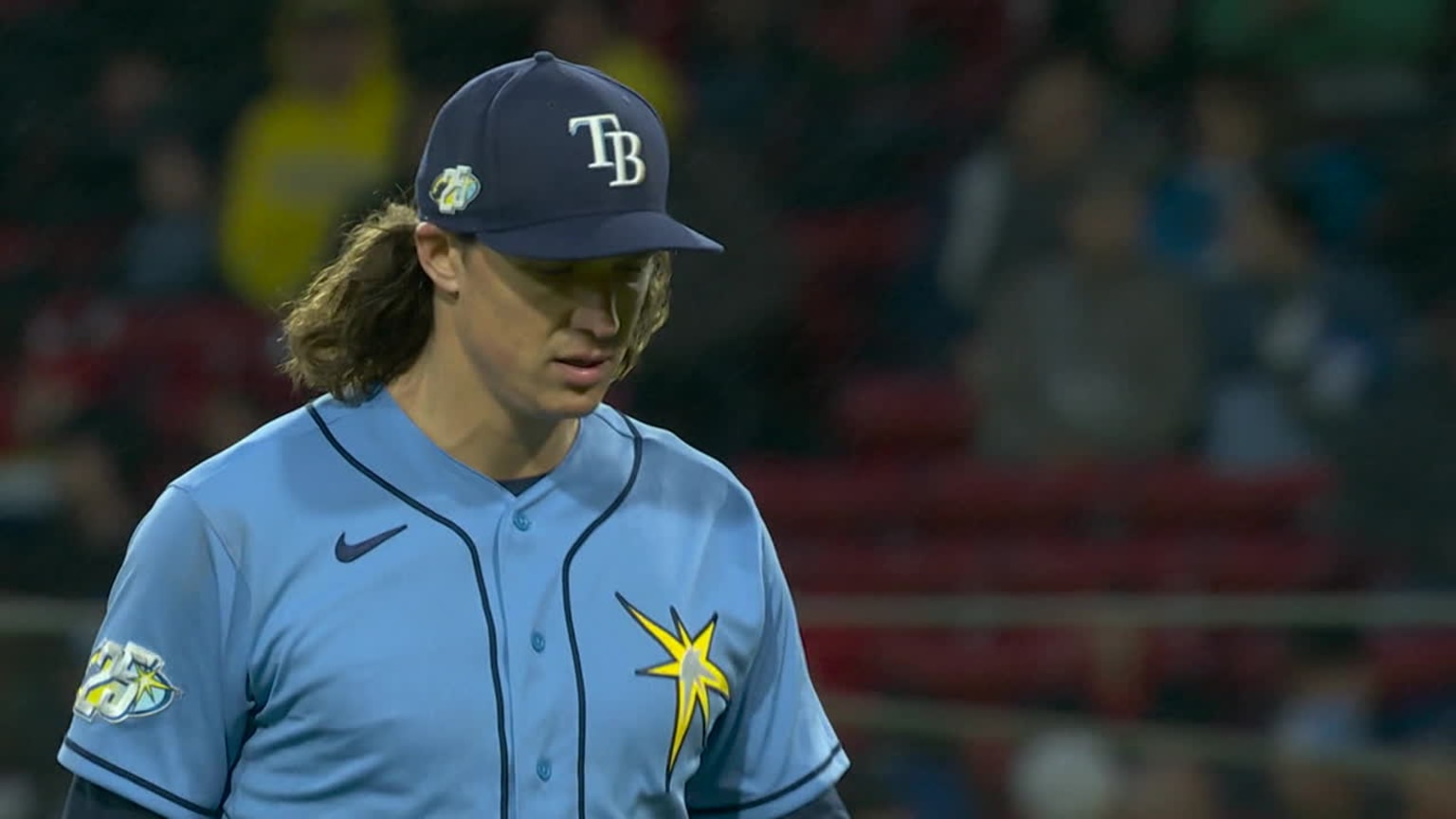 A Guide to Telling the Difference Between Tampa Bay Rays Pitcher