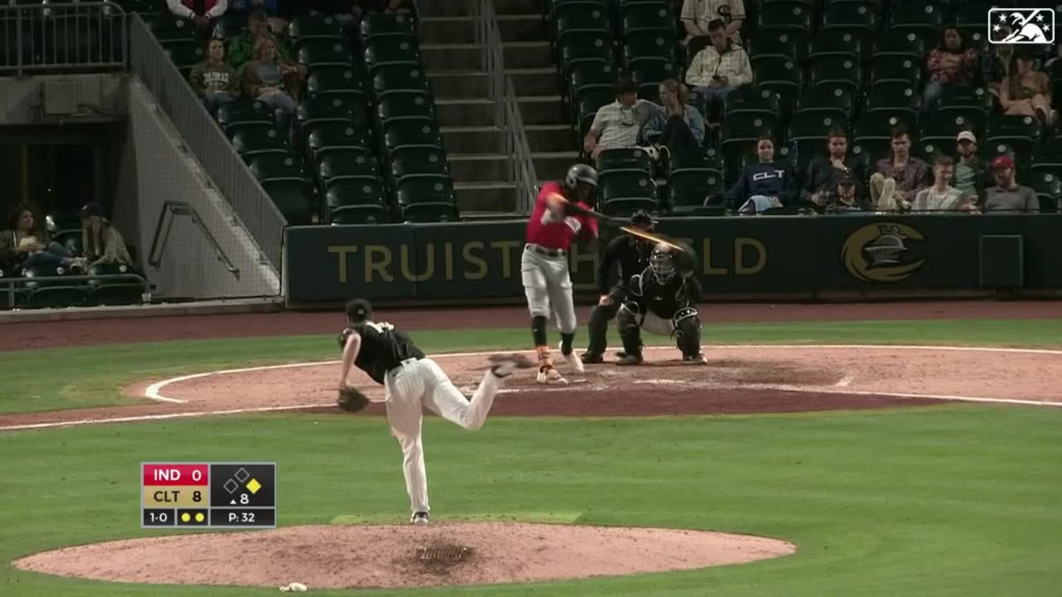 Oneil Cruz rips 121.7 mph single in Triple-A | 05/12/2022 | Pittsburgh ...