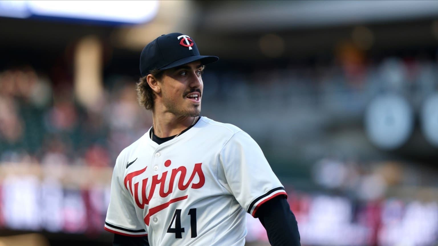 Joe Ryan fans seven | 05/10/2025 | Minnesota Twins