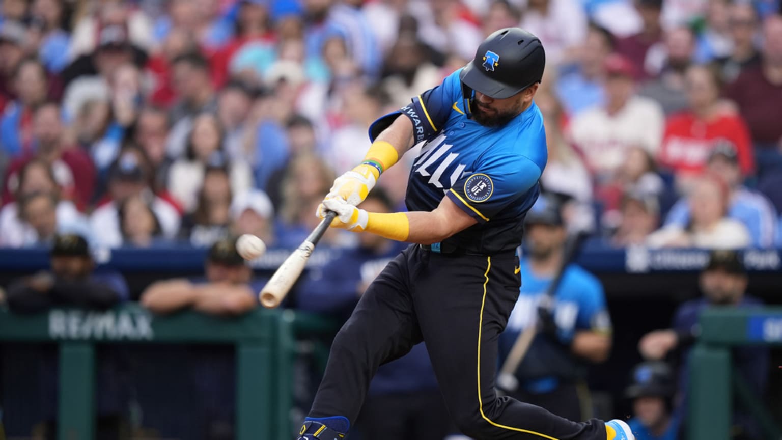 Kyle Schwarber 
