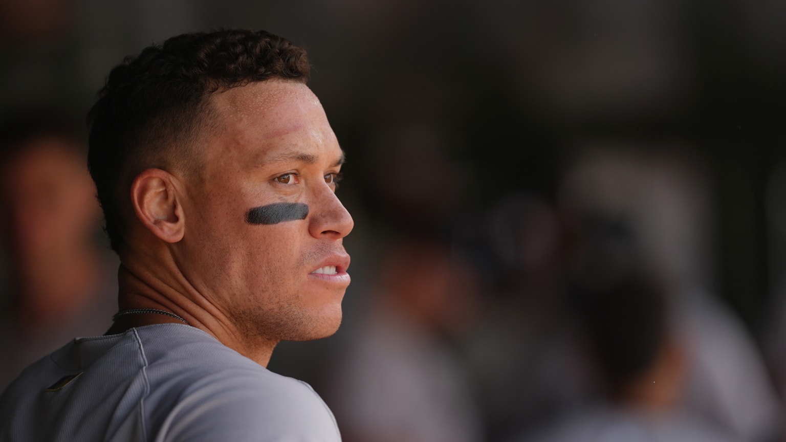 Brian Kenny: 'Aaron Judge is slump-proofing his game' | 05/12/2025 ...