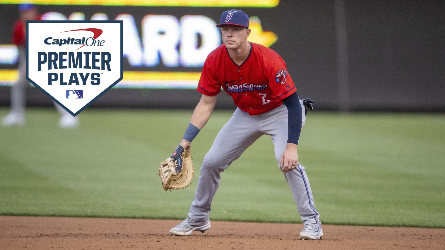 2024 Premier Plays, March/April | 05/08/2024 | MLB.com