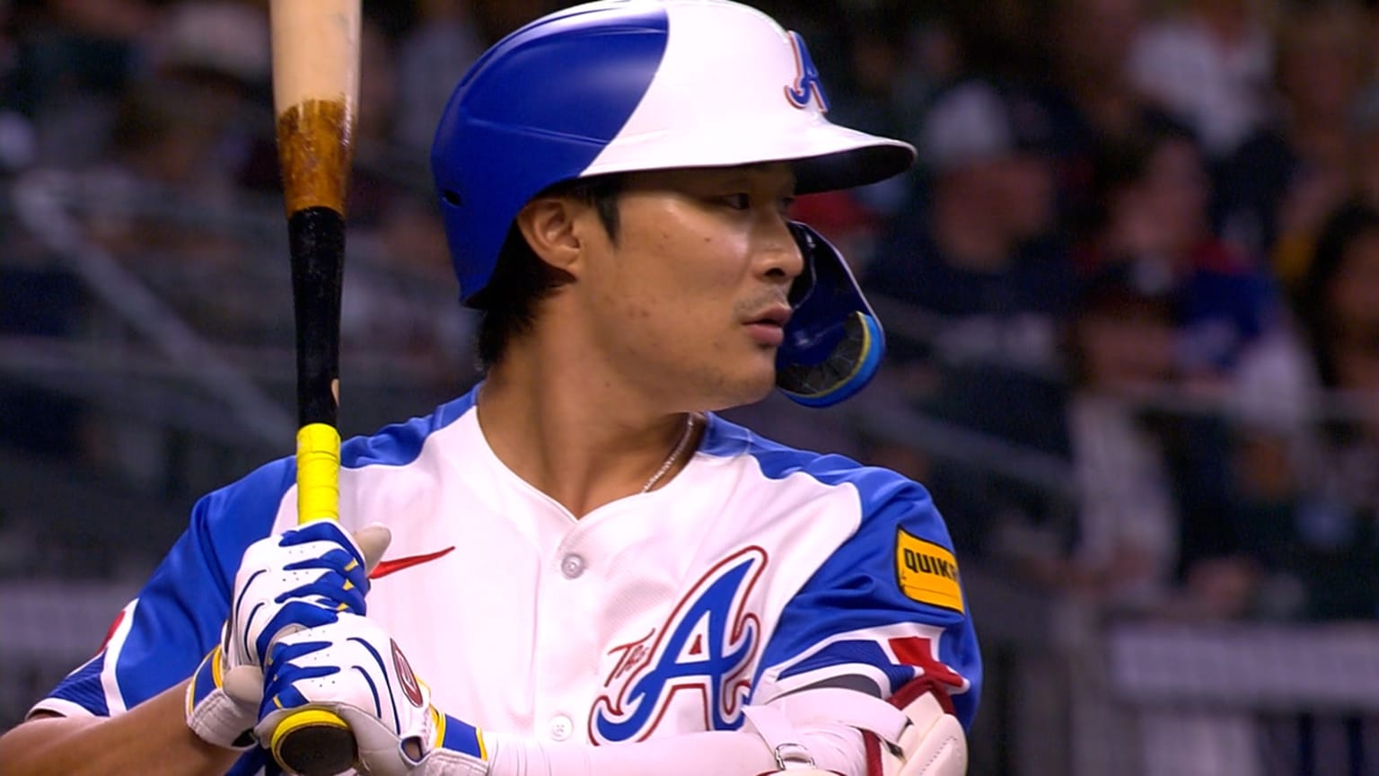 Korean player reel: Ha-Seong Kim | 09/28/2025 | MLB.com