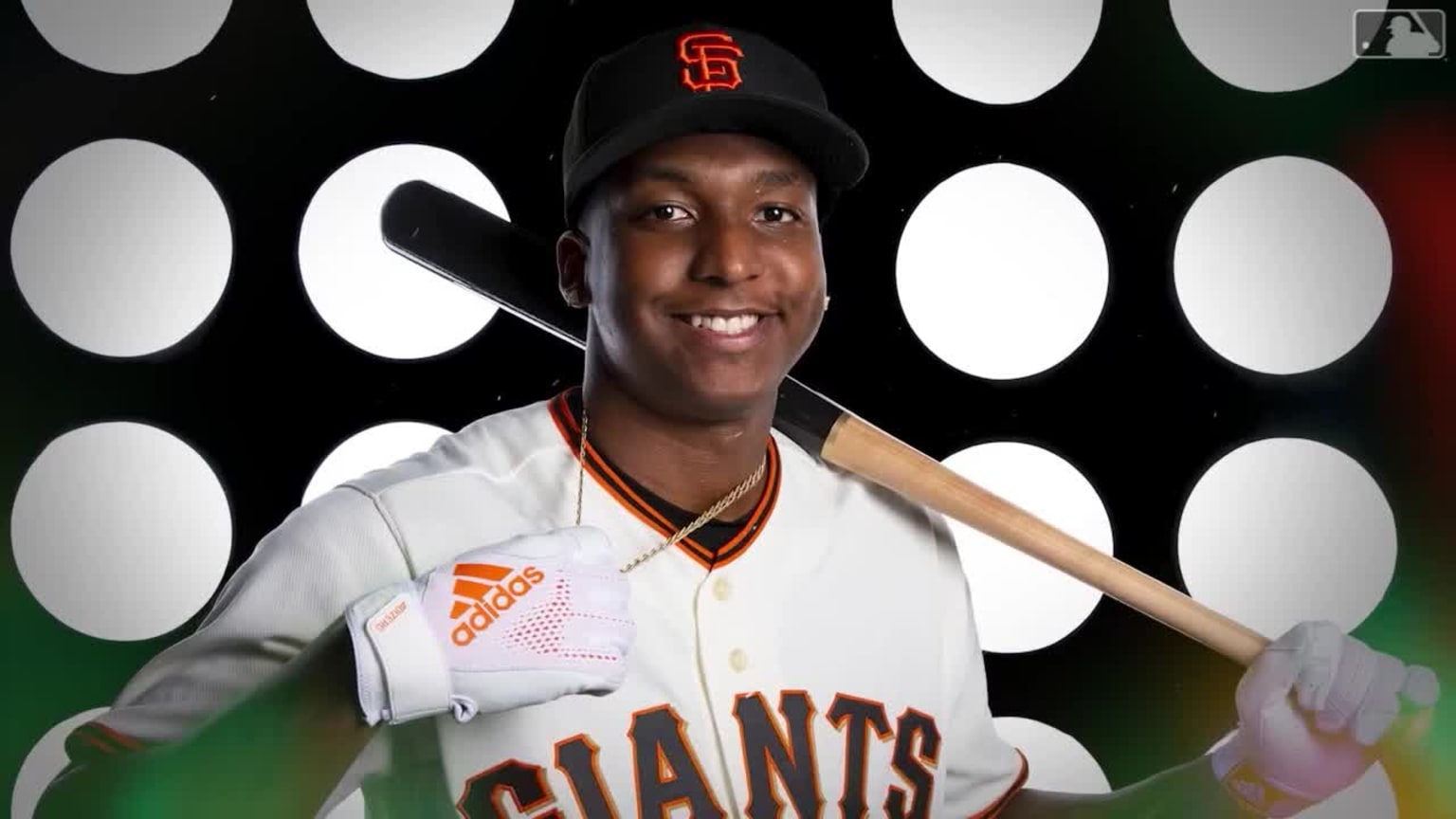 Giants prospect Marco Luciano promoted to MLB 07/26/2023 San