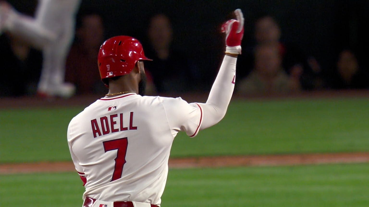 MLB 1年目リフラクター サイン JO ADELL fs6bailbkqm2ehf0bkyx
