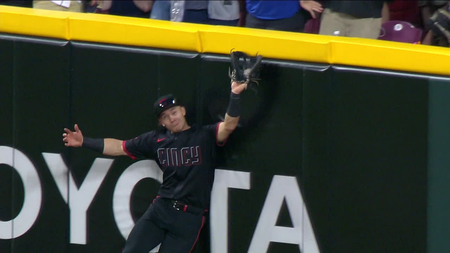 [分享] 今日 Stuart Fairchild 尻一轟沒收兩轟