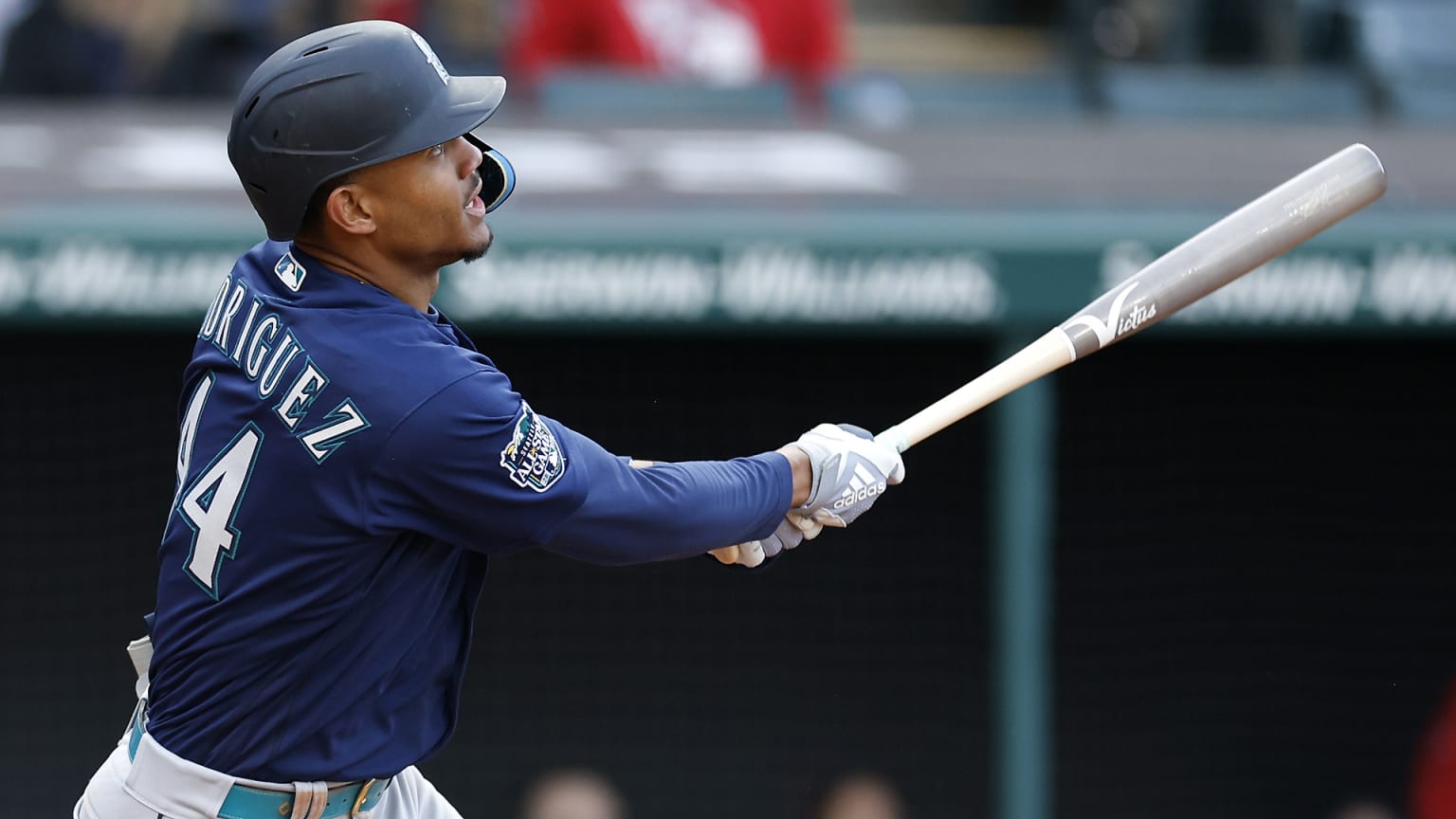 Mariners, Guardians 04/07/2023 Game Video Highlights MLB Film Room Seattle Mariners