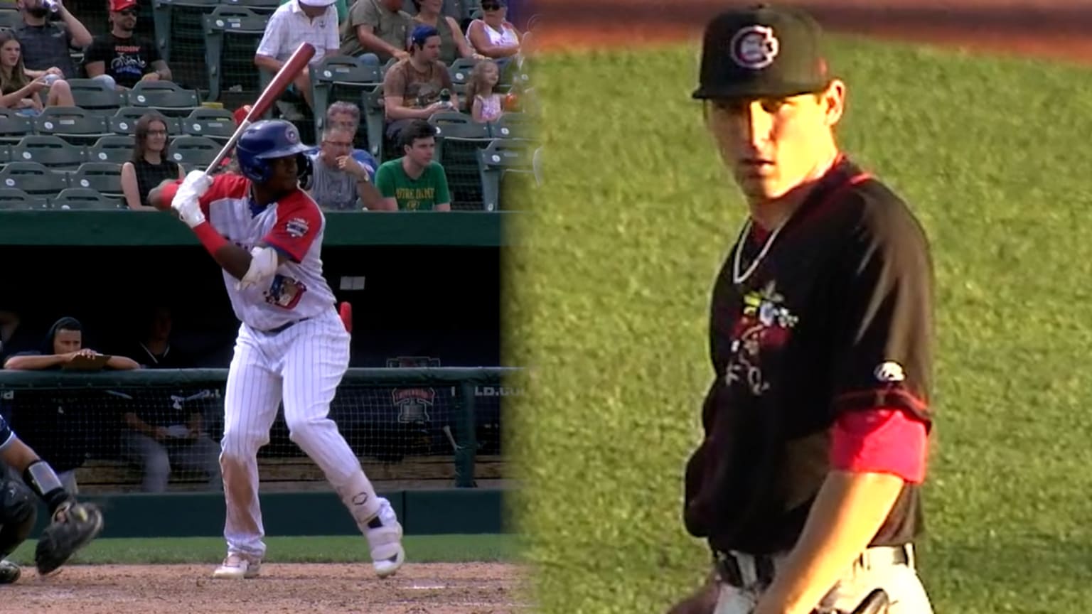 Intriguing players ahead of the Rule 5 Draft 11/27/2023