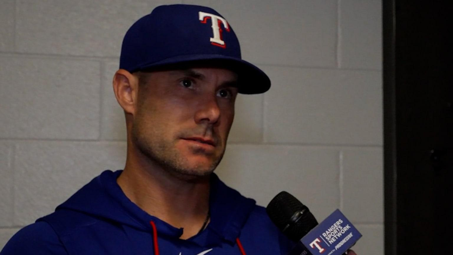 Skip Schumaker on deGrom's 1st-inning struggles, more | 08/25/2026 ...