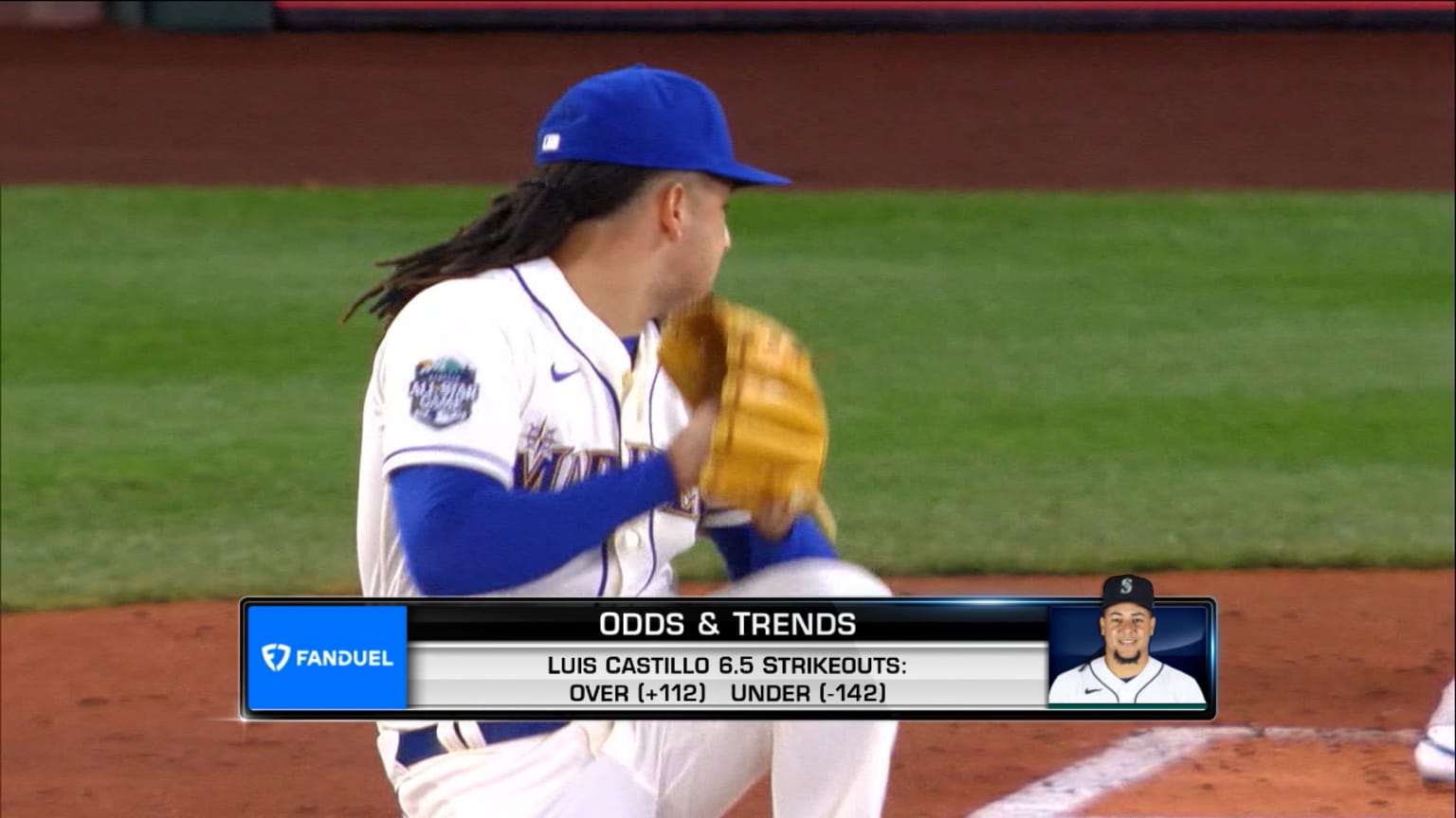 FanDuel Odds & Trends for June 2 06/02/2023