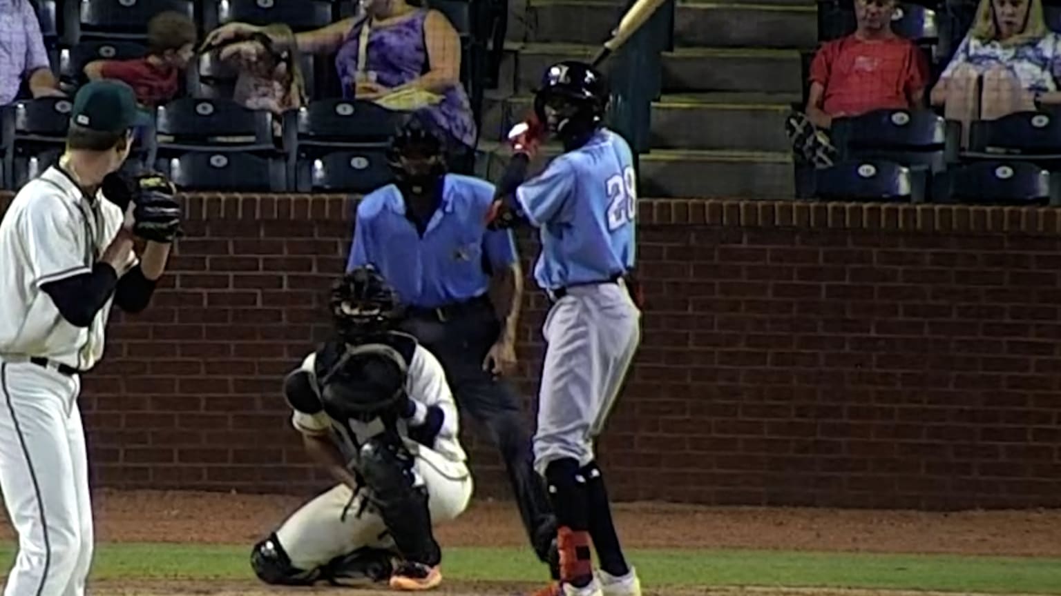 Top Prospects Sebastian Walcott, SS, Rangers 01/22/2024