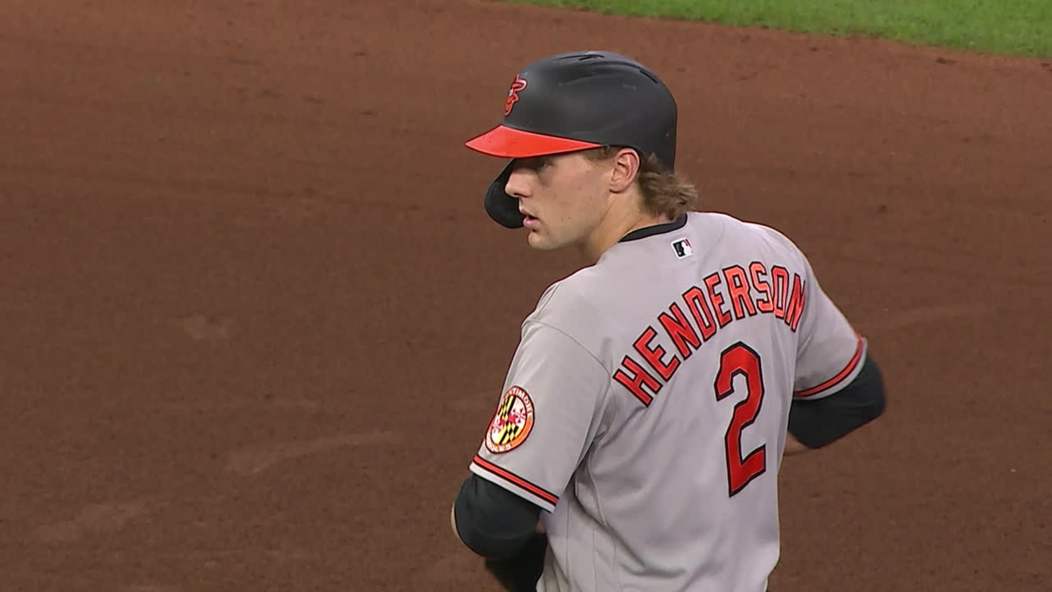 Gunnar Henderson hits 2-run homer, RBI single as Orioles top A's 9-4