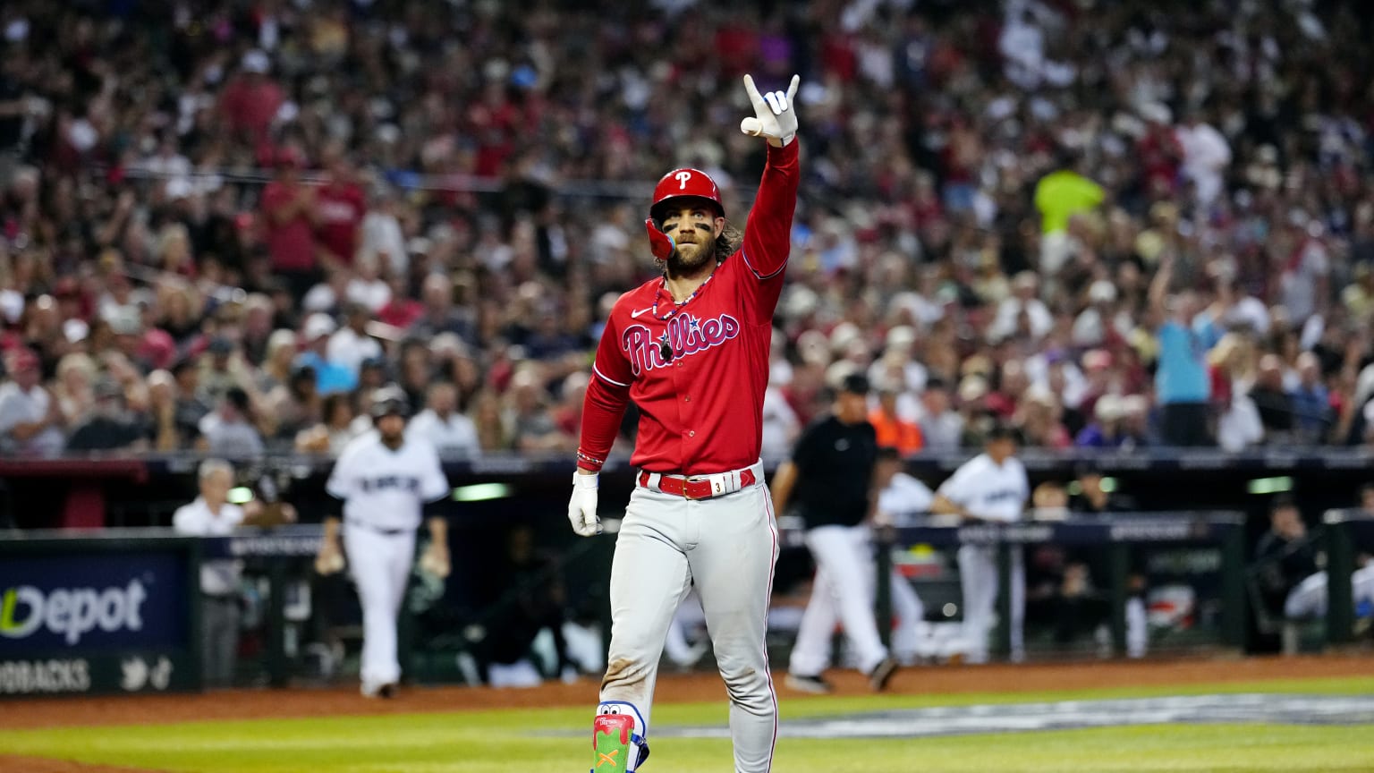 Top 10 First Basemen 2 01/18/2024 Philadelphia Phillies