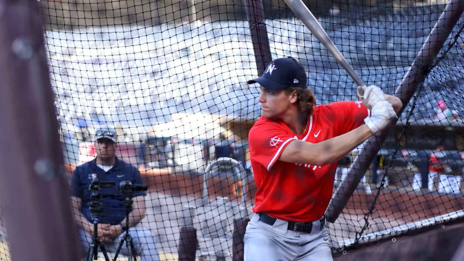 2025 Mlb Draft Date
