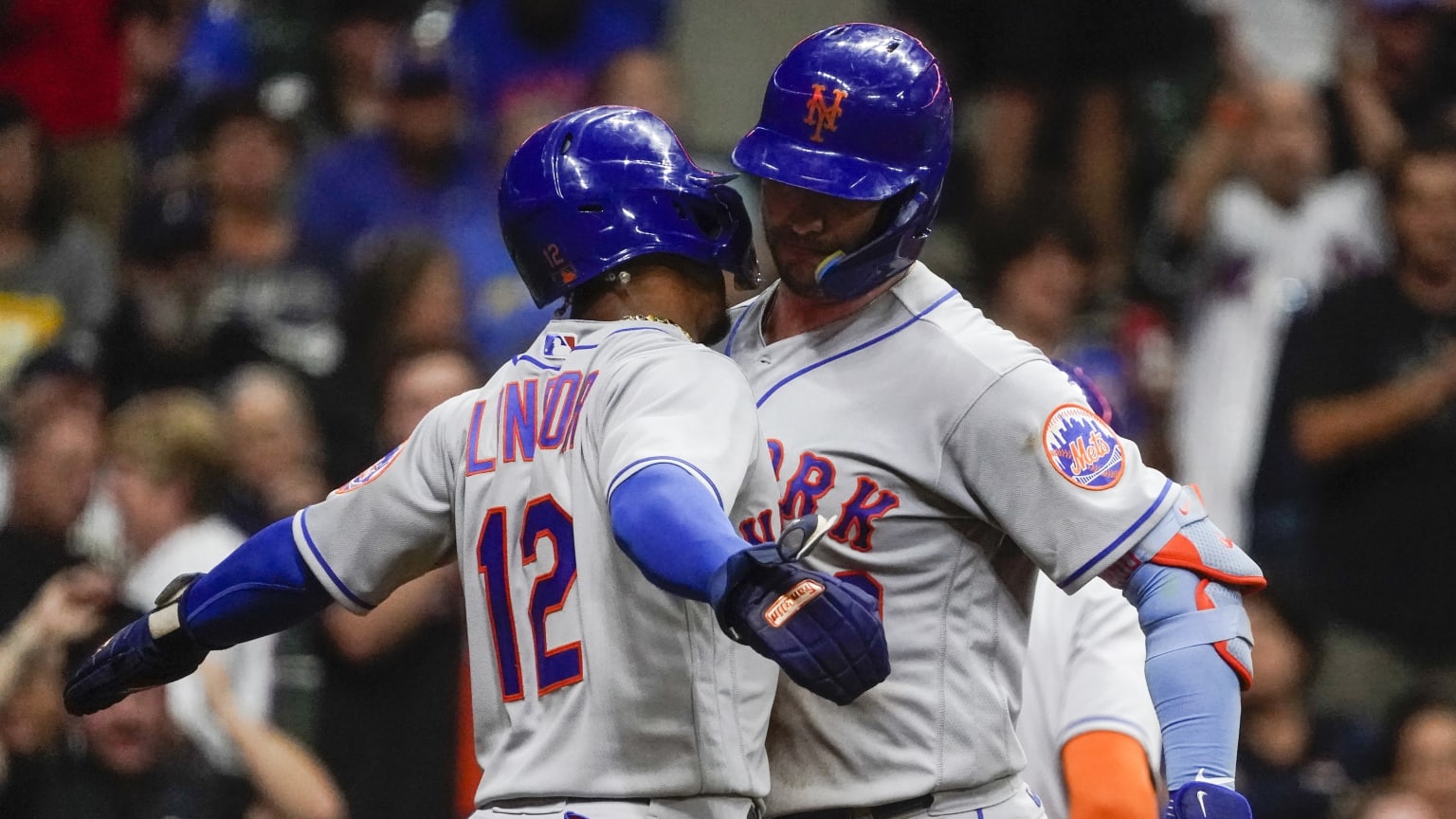 Mets, Brewers - 09/20/2022 | Game Video Highlights | MLB Film Room ...