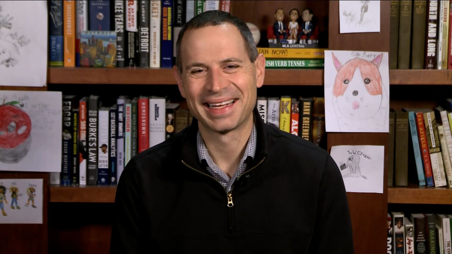 Jon Morosi on market for remaining free agents 12/20/2022 Seattle