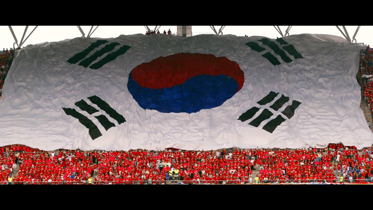 Behind the Flag: Korea (The Korean Wave “Hallyu”) | 02/21/2026 | MLB.com
