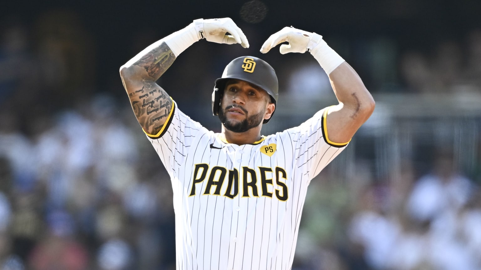 david peralta net worth