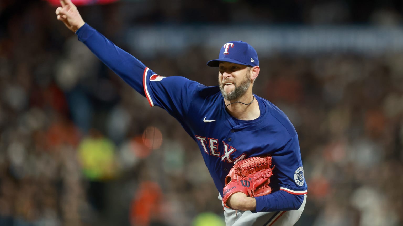 Rangers add Chris Martin, Alexis Diaz to bullpen | 12/17/2025 | Seattle ...