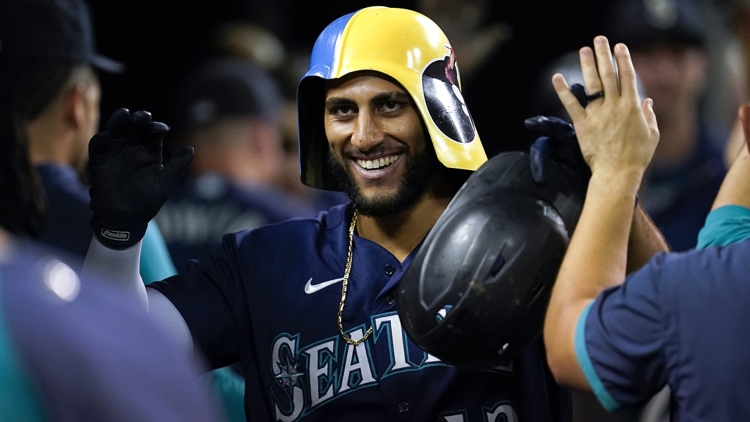 Mariners, Tigers 08/31/2022 Game Video Highlights MLB Film Room