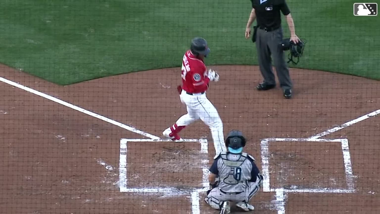 Tyler Locklear’S Homer: A Memorable Moment In A Diamondbacks Loss - x1tzqfa