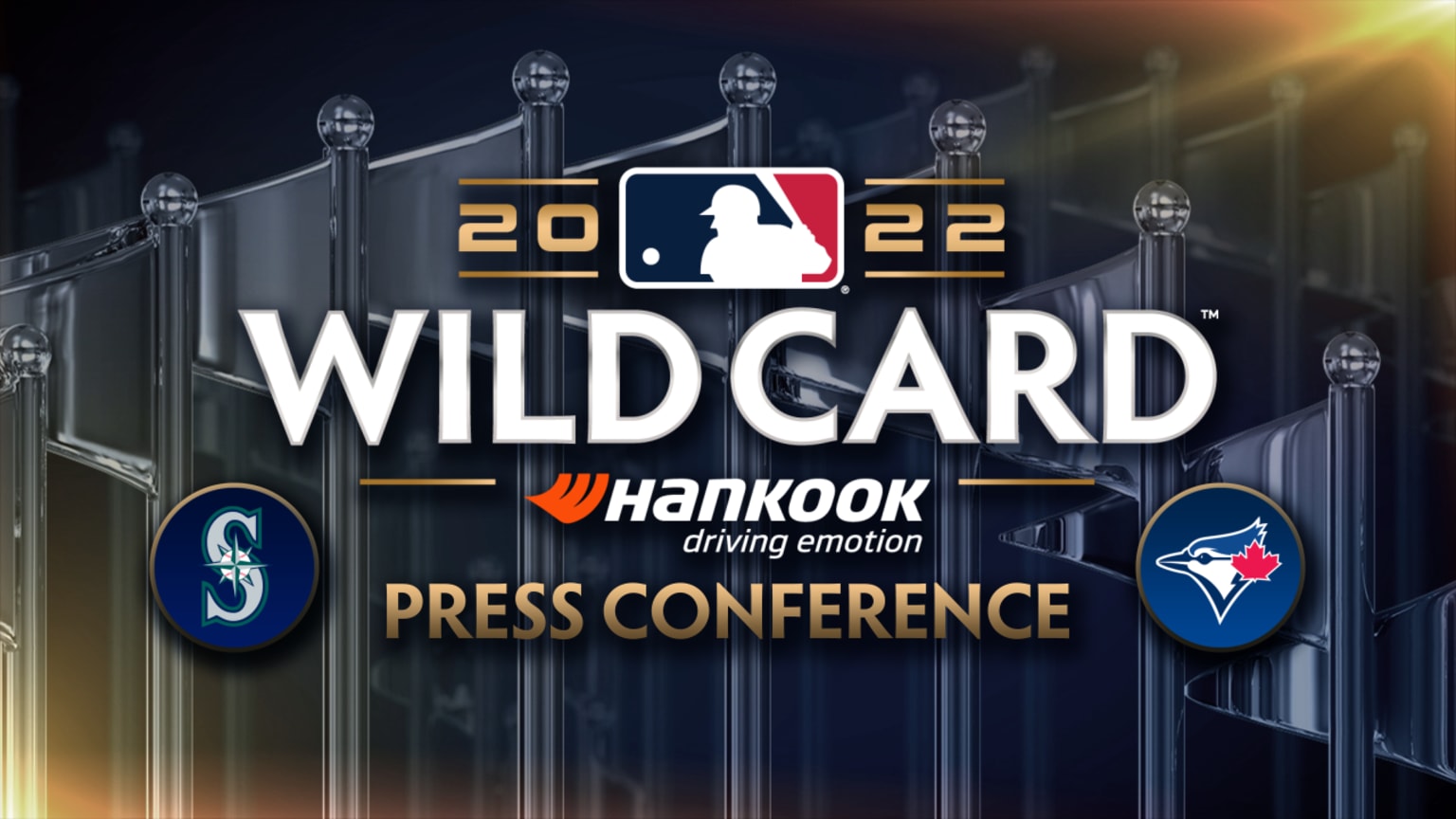 Mariners Press Conference 10/7 10/07/2022 Seattle Mariners