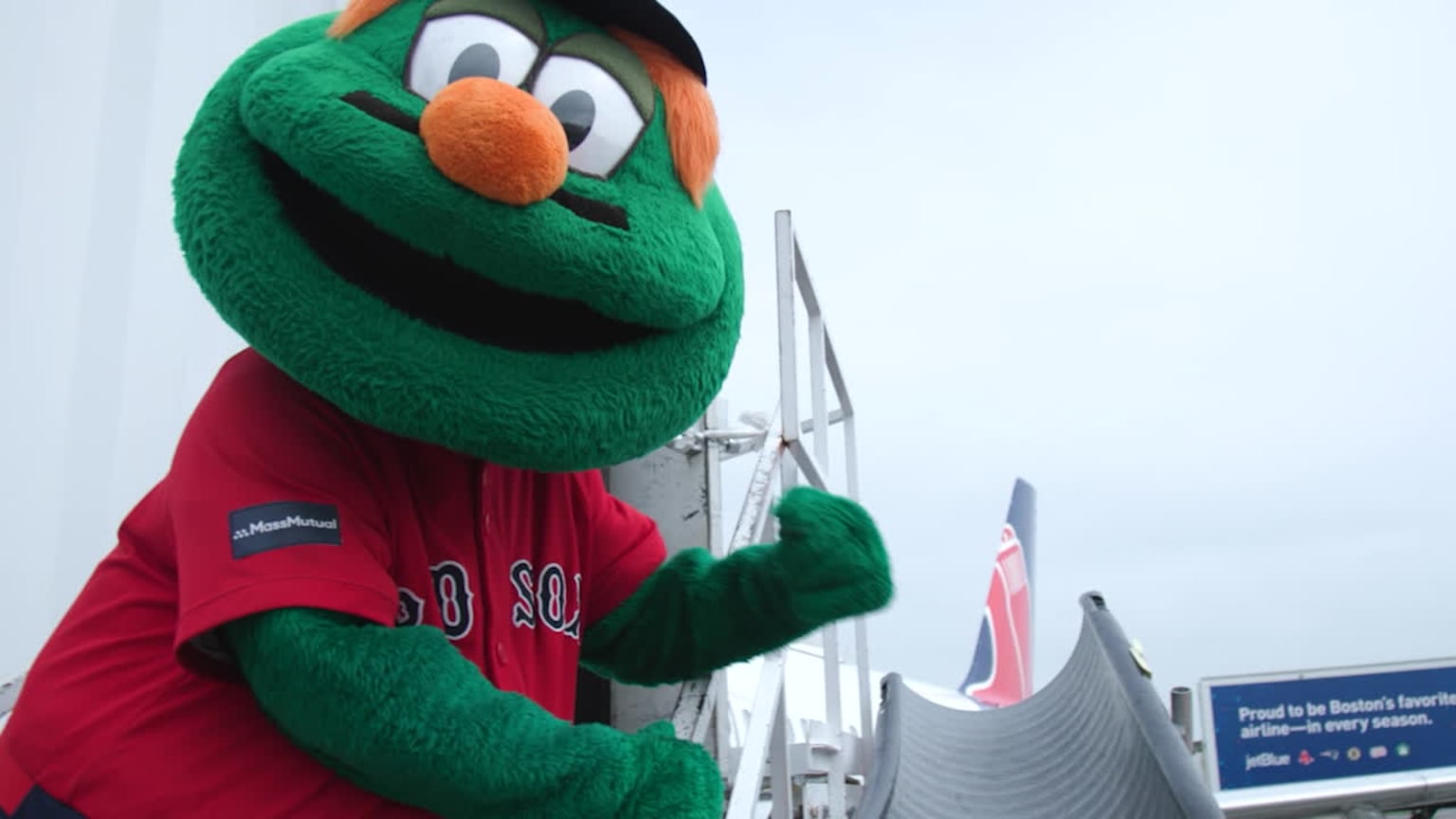 Red Sox x JetBlue Ticket Giveaway 03/28/2025 Boston Red Sox