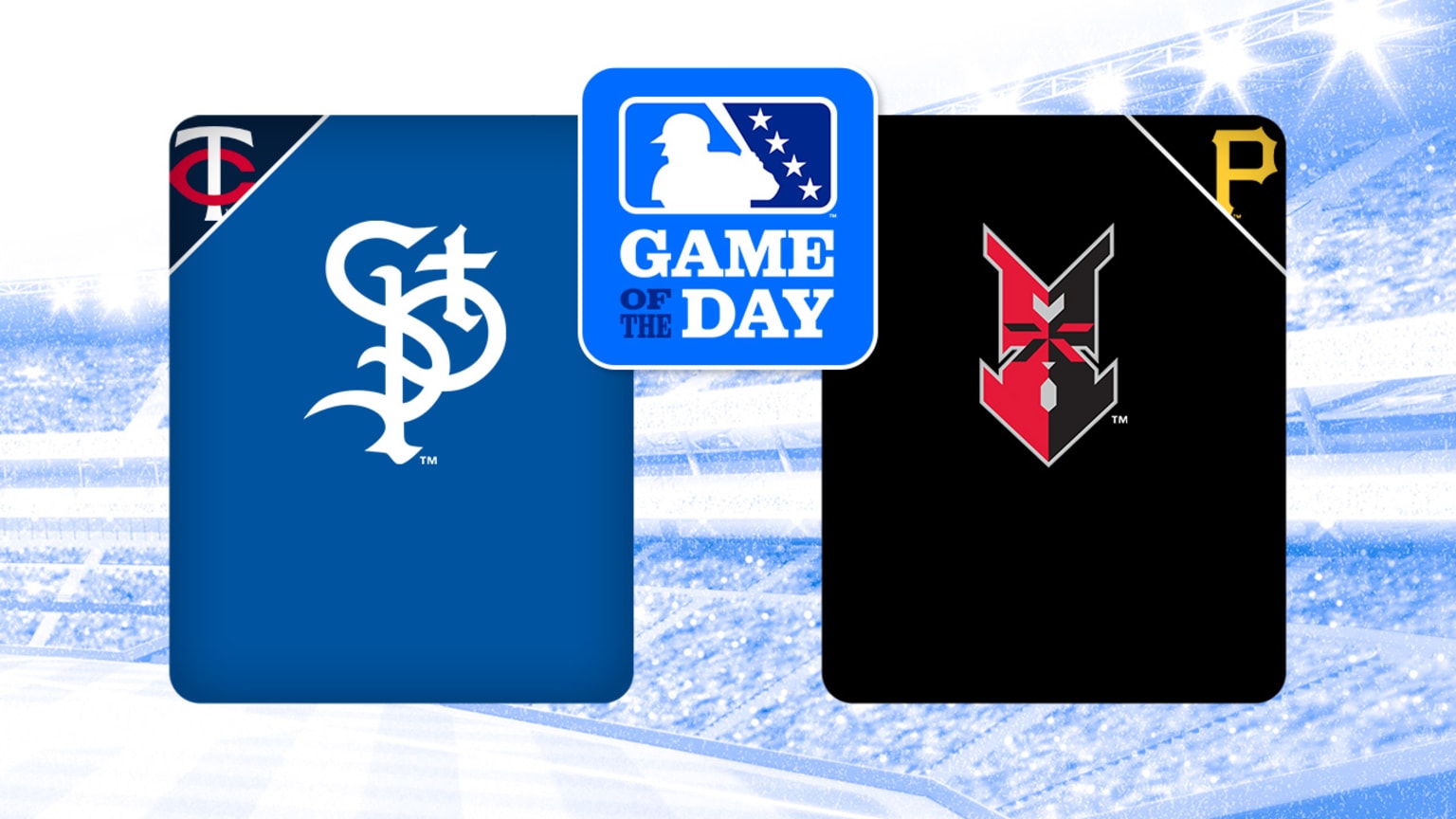 MiLB Game of the Day: Skenes’ shutout streak on line | 04/18/2024 ...