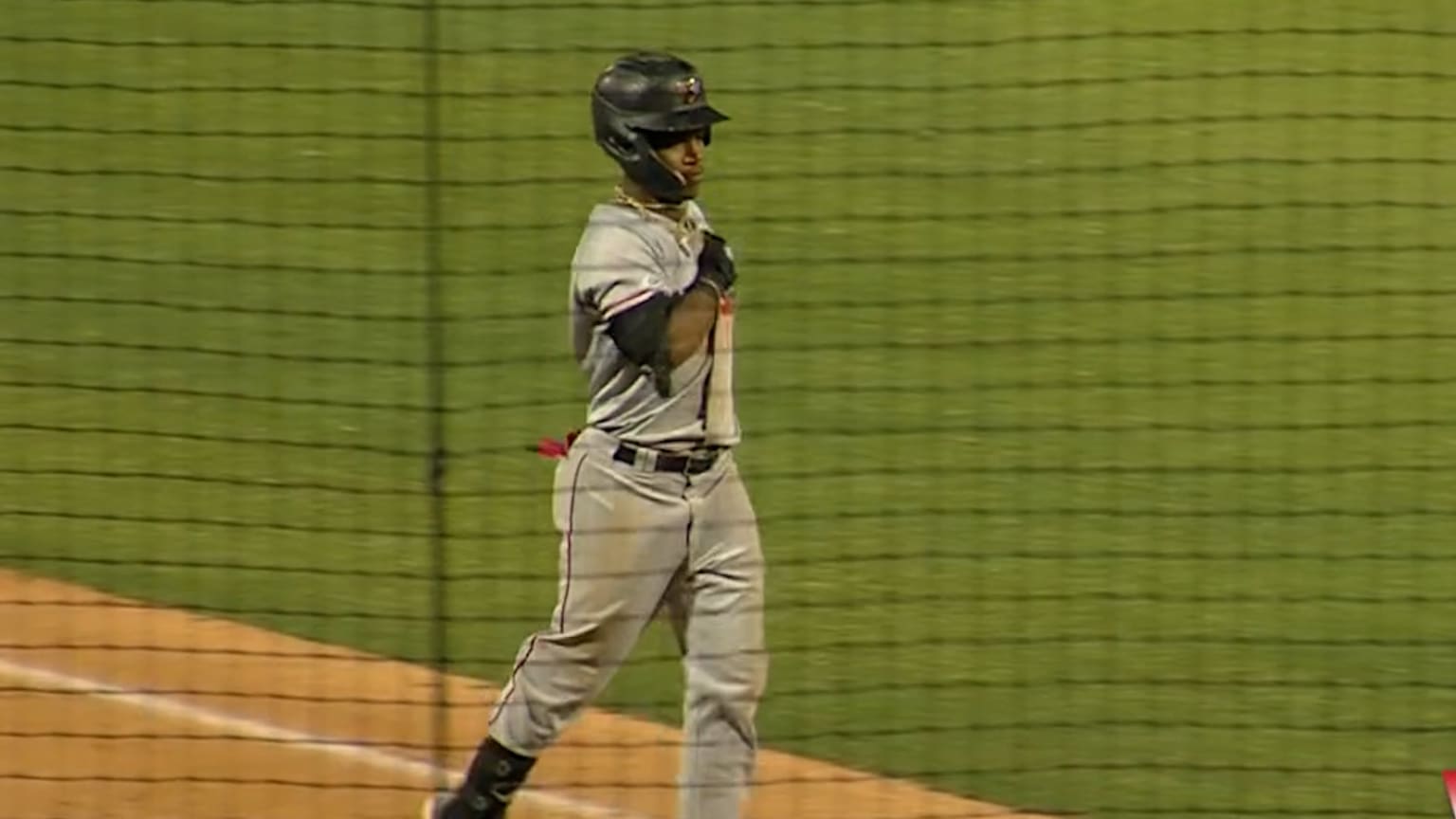 Top Prospects Adael Amador, SS, Rockies 01/24/2023