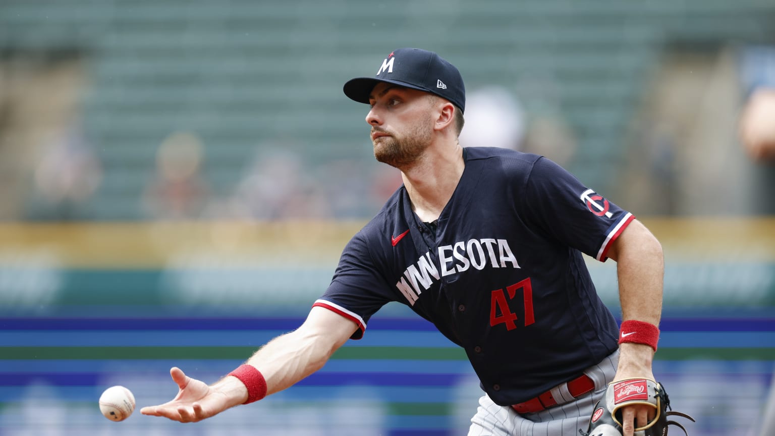 Top 10 Second Basemen: #8 | 01/18/2024 | Minnesota Twins