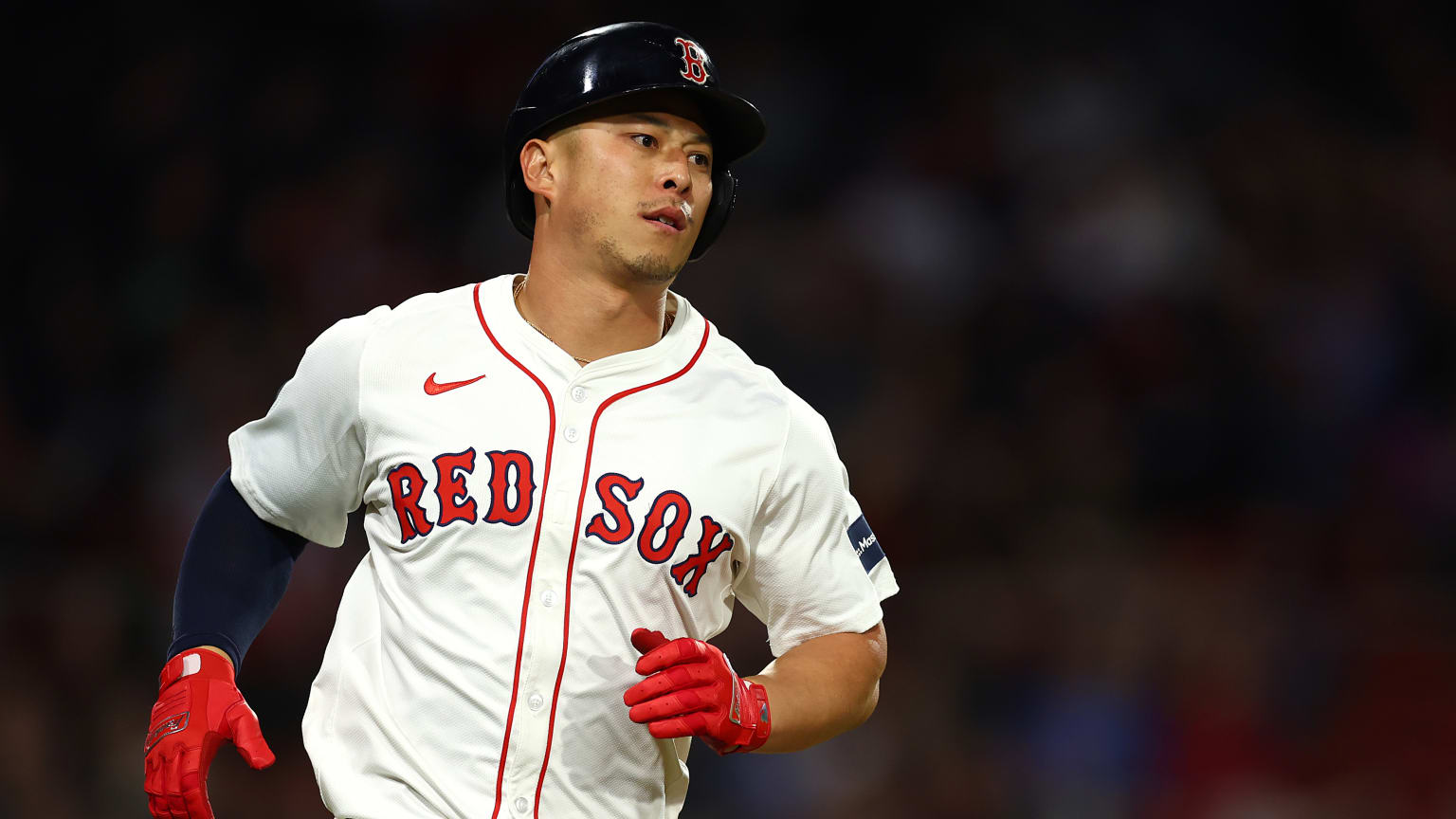 Rob Refsnyder breaks up Flaherty's no-hit bid | 05/30/2024 | MLB.com