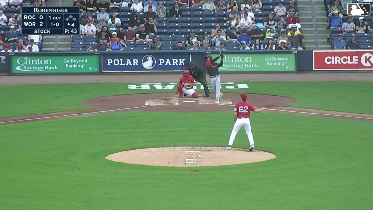 Brady House #39 s solo home run extends hitting streak 06/03/2025 MLB com