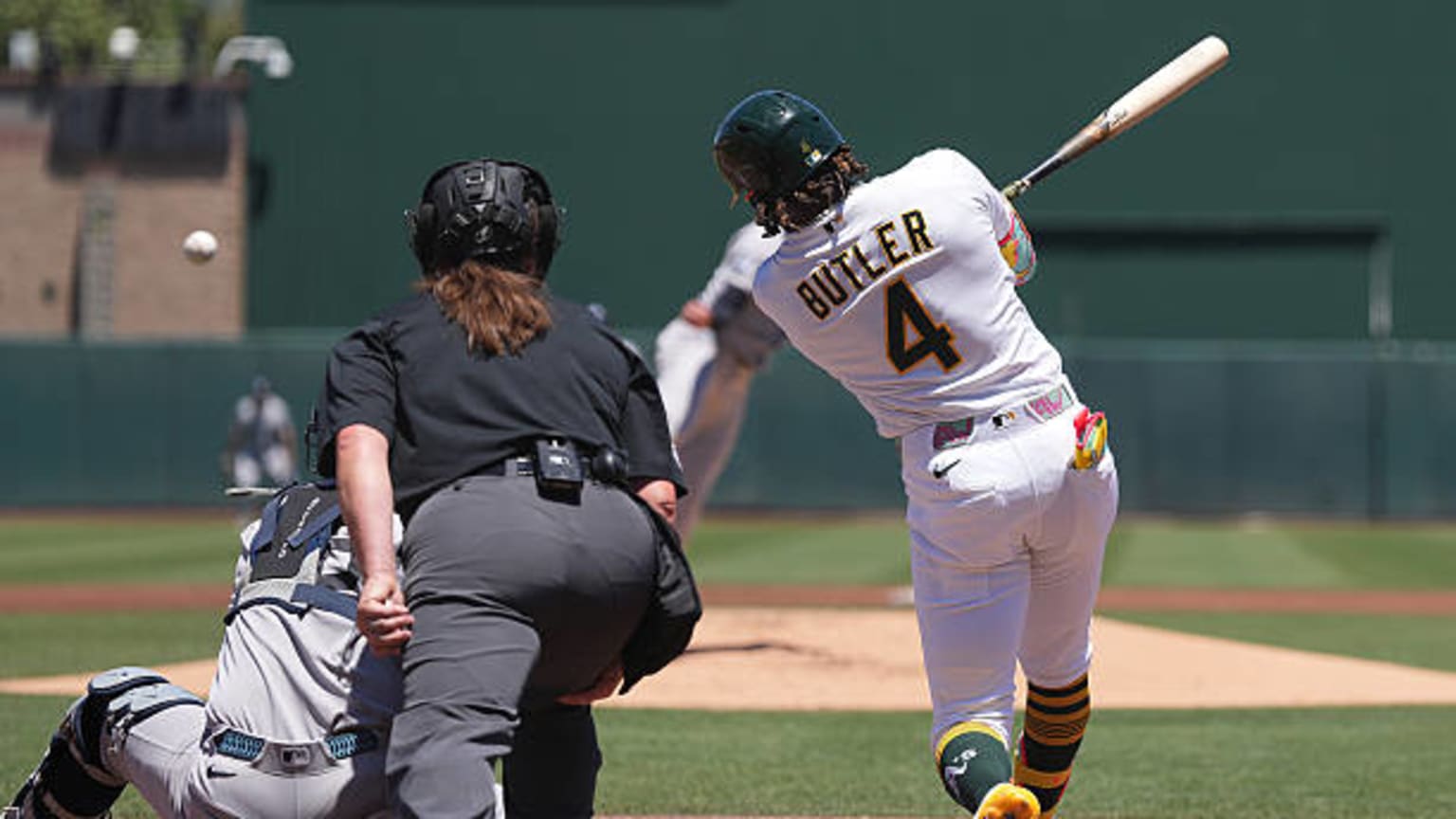 The Official Site of Major League Baseball