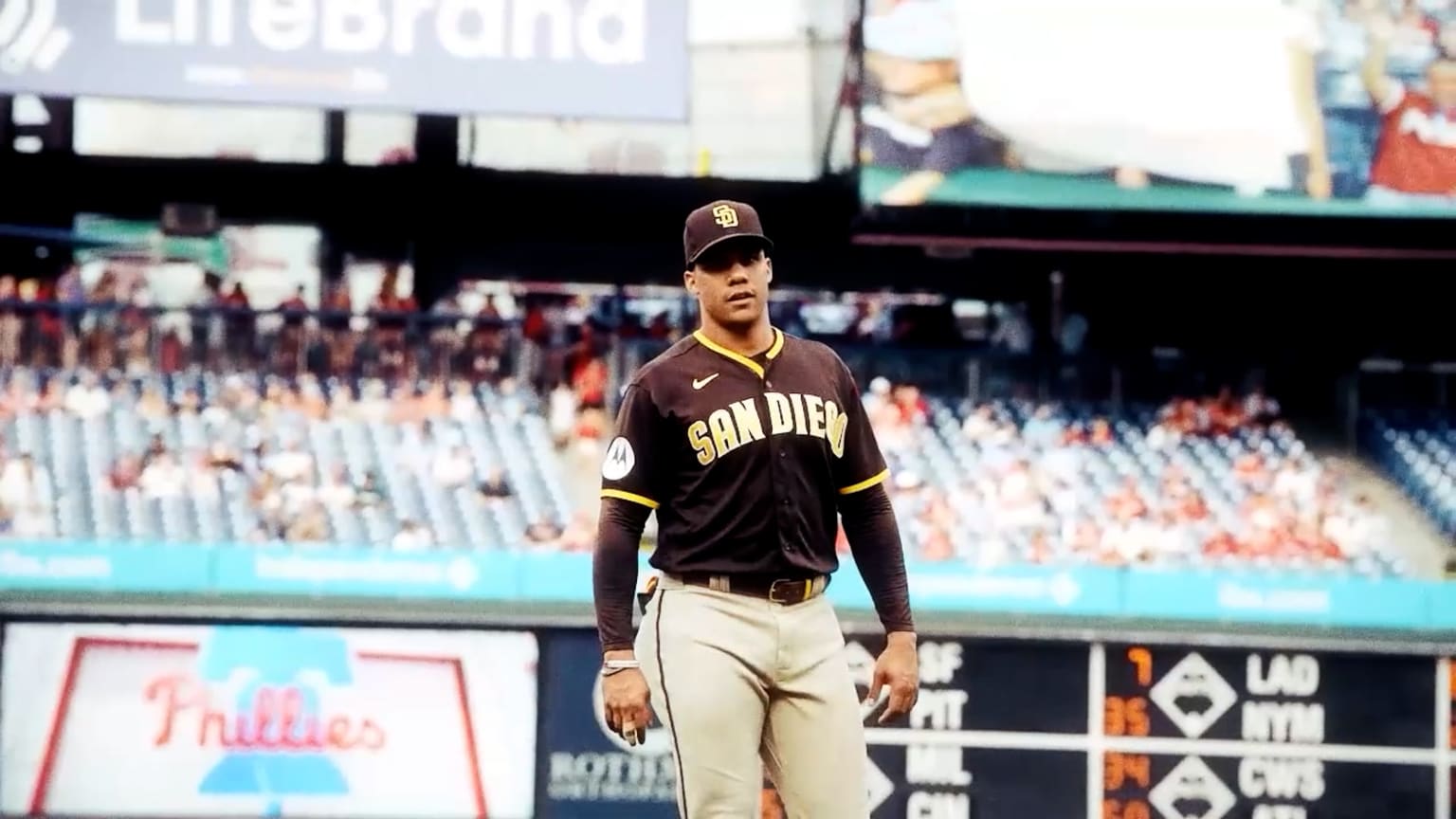 Top trade candidates around MLB | 04/11/2023 | Los Dodgers de Los Angeles