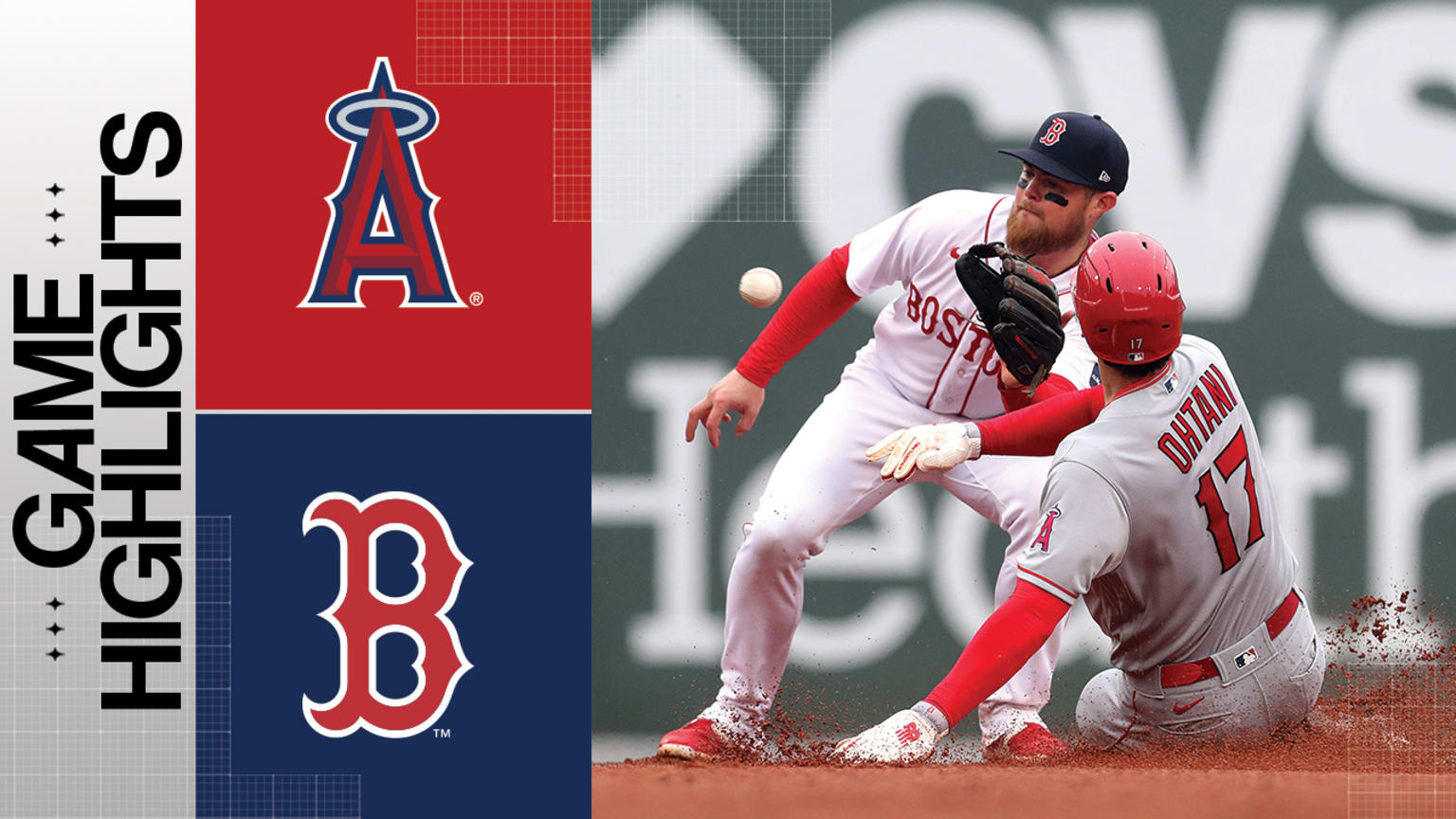 Renfroe Leads Angels To 5 4 Win Over The Red Sox 04 17 2023 Los 