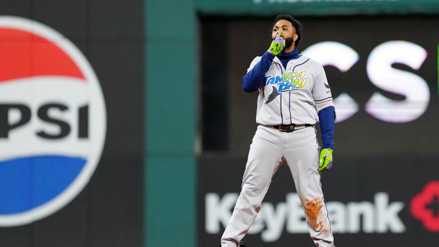 Breaking down Junior Caminero's ALCS Game 4 | 10/18/2026 | New York Mets