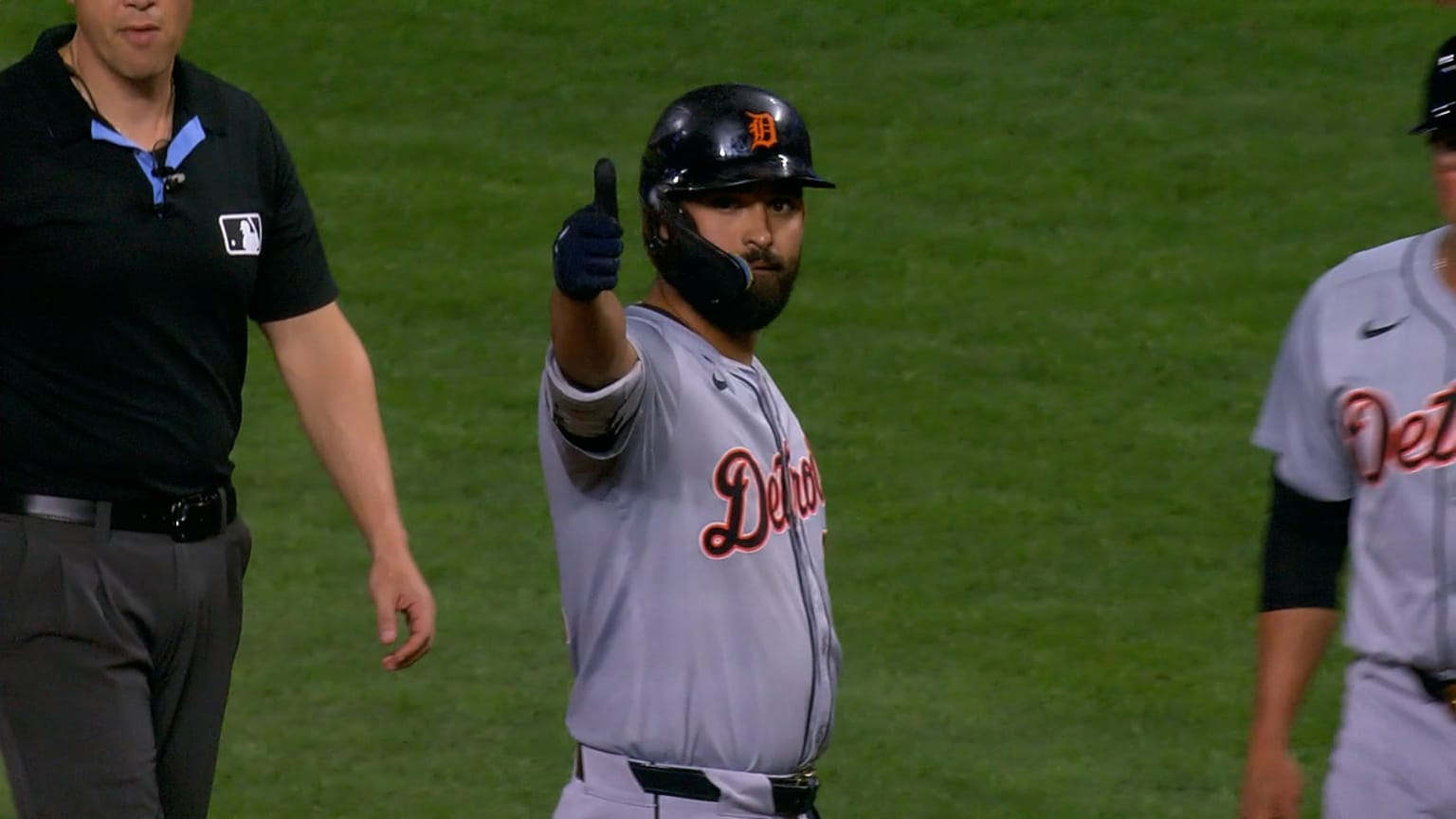 Riley Greene's RBI single | 09/17/2024 | Detroit Tigers