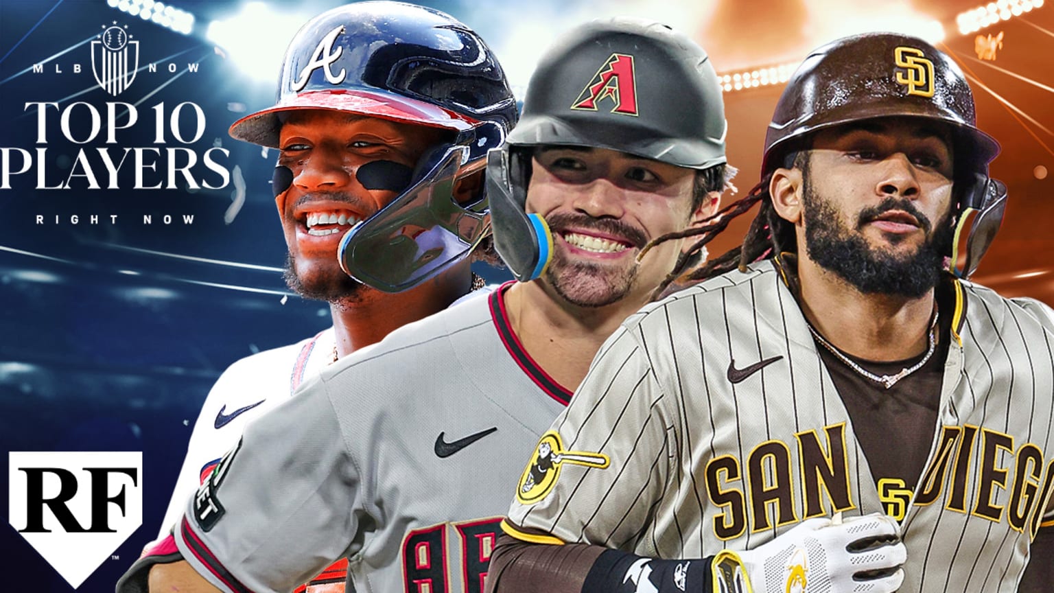 Top 10 Right Fielders Right Now 01/17/2024