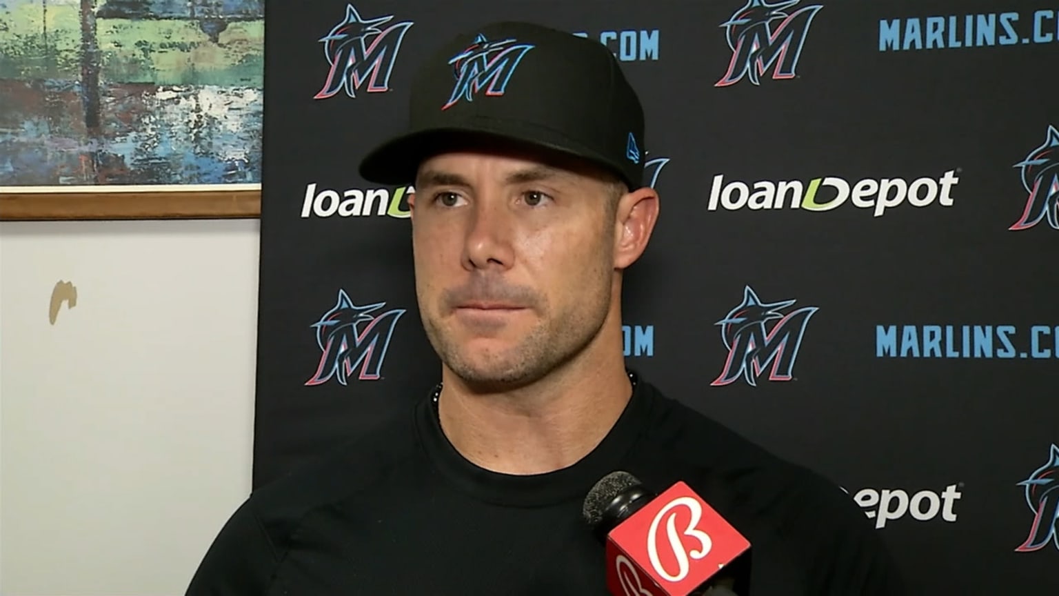 Schumaker on loss to Phillies | 09/09/2023