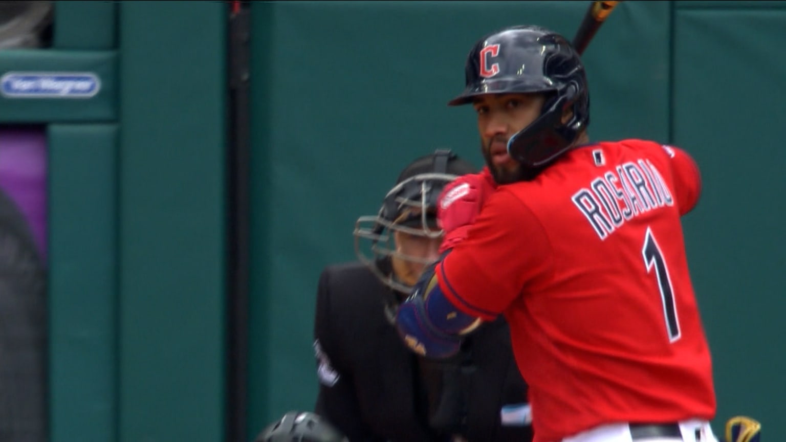 Dodgers are trading for Amed Rosario from Guardians | 07/26/2023 | Los