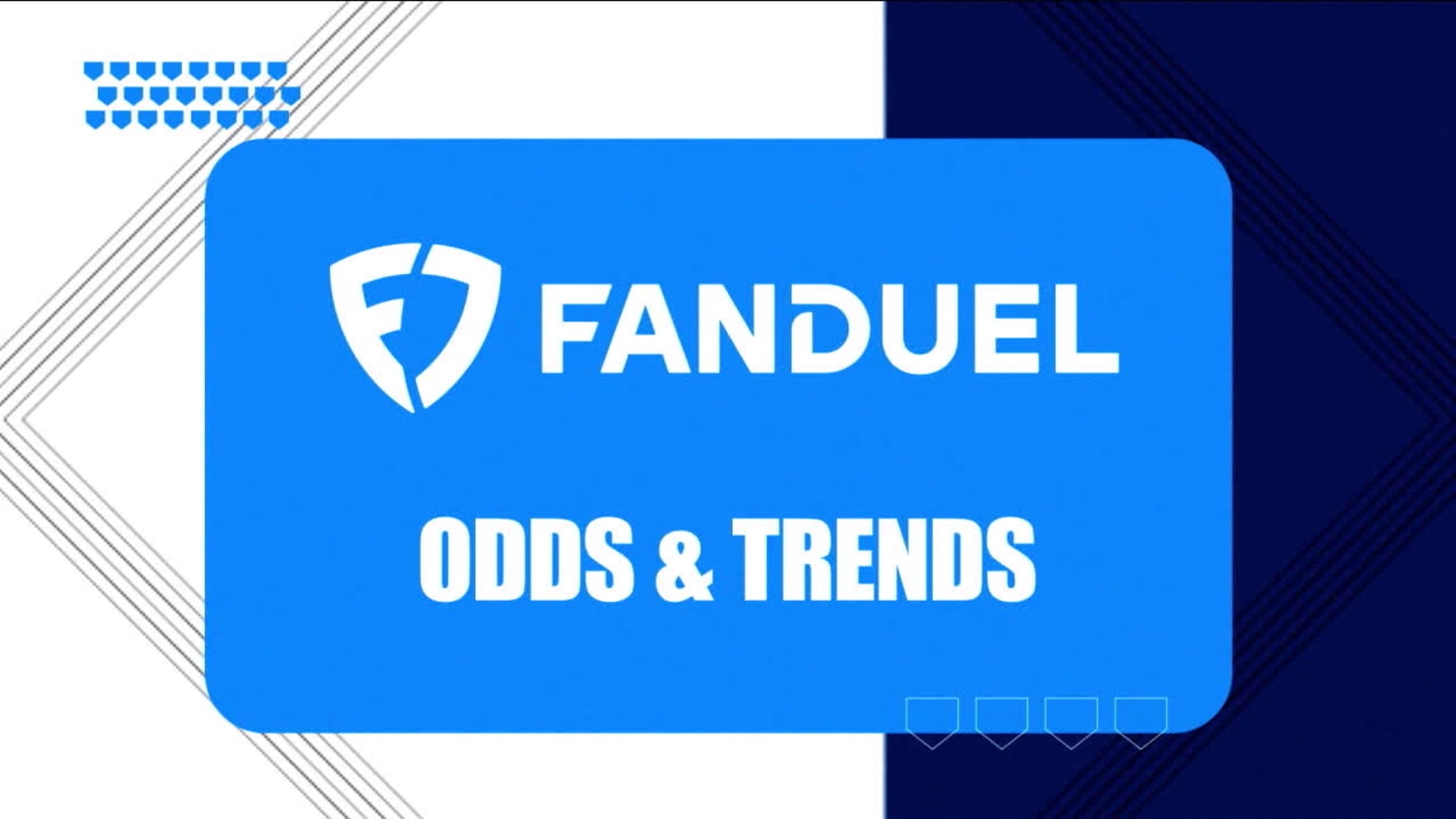 FanDuel Odds & Trends for June 8 06/08/2023 Seattle Mariners