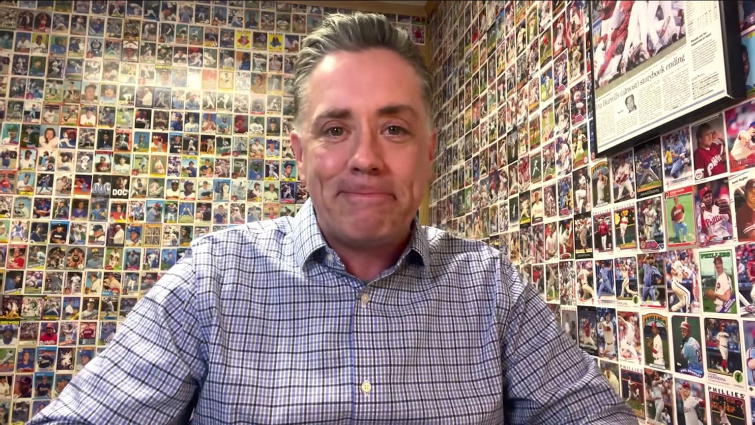 Todd Zolecki discusses the Phillies' offseason | 01/24/2026 | MLB.com