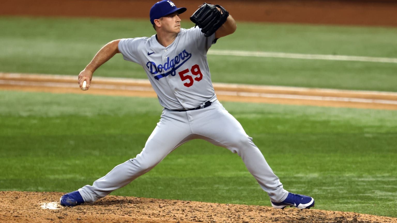 Top 10 Relief Pitchers 4 02/01/2024