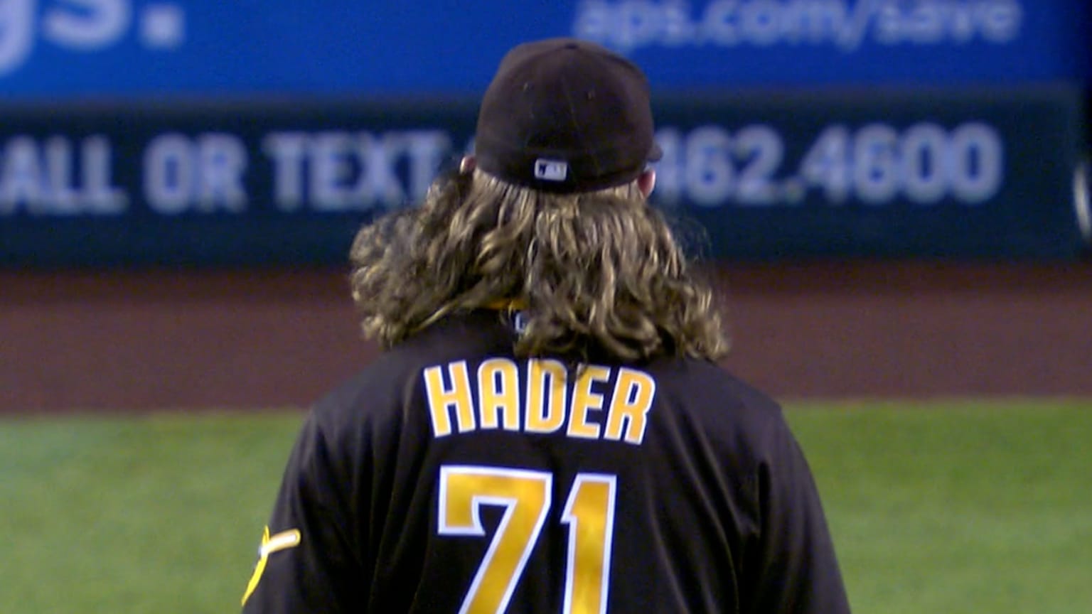 Padres Daily: Offense is what needs saving; Josh Hader's thoughts