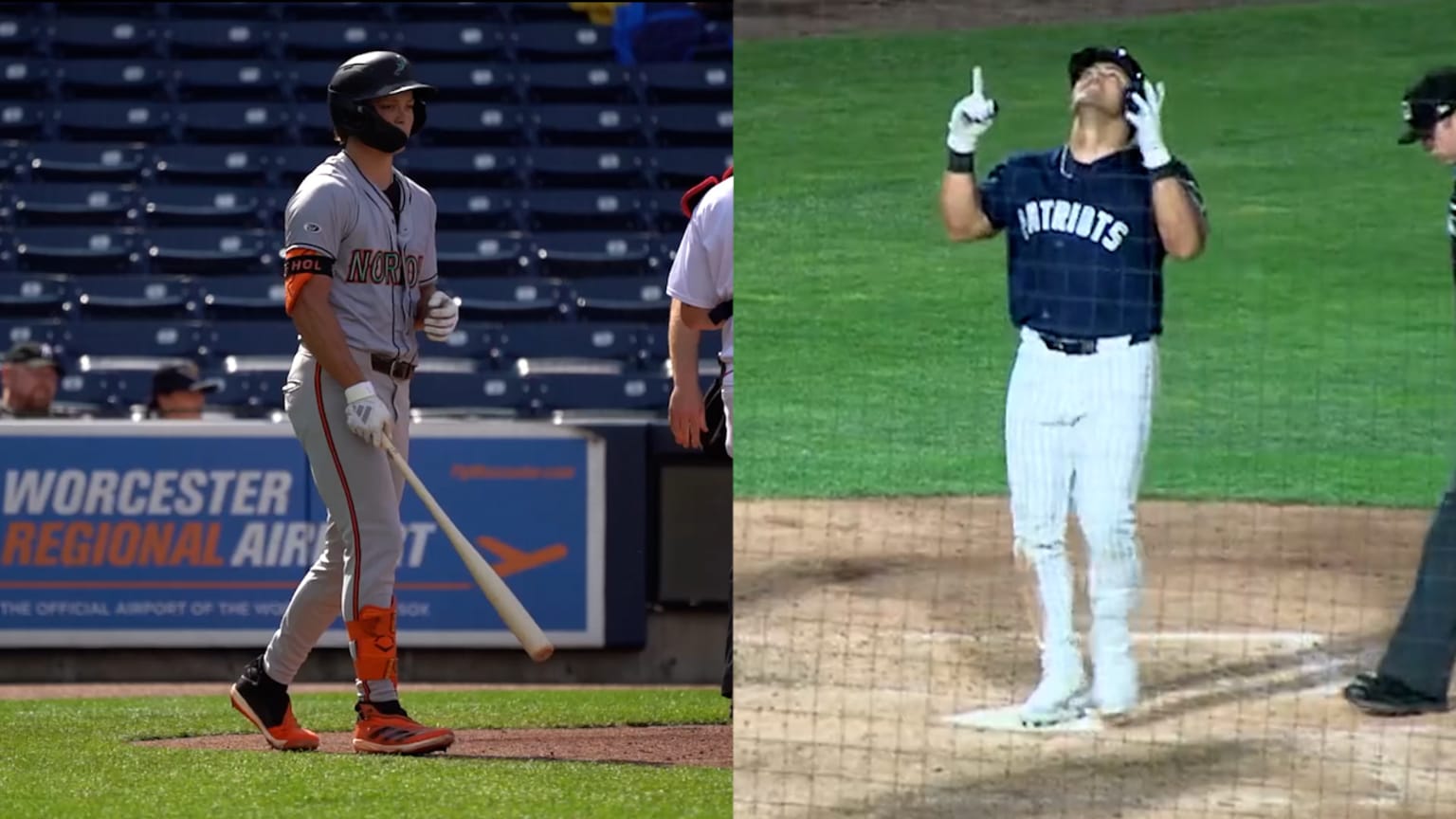 Norfolk Tide take on the RailRiders | 06/05/2024 | MLB.com