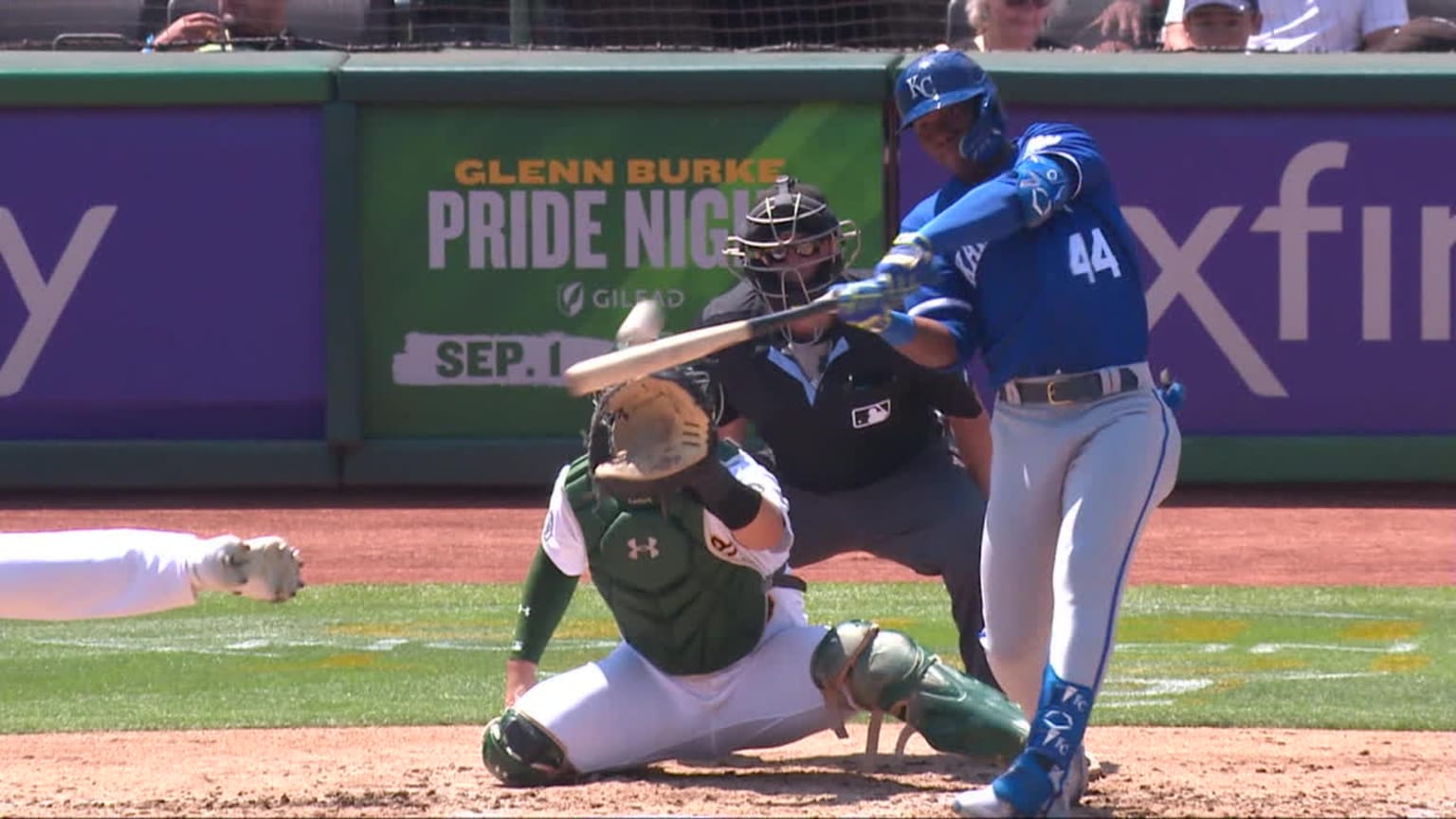 dairon-blanco-slugs-his-first-career-homer-to-left-08-23-2023